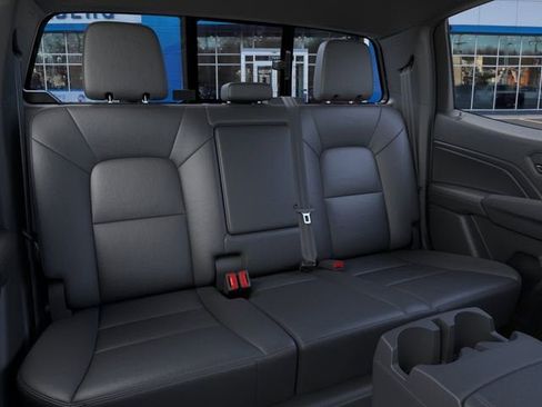 New 2026 Chevrolet Colorado LT w/ LT Convenience Package AWD/4WD image 17