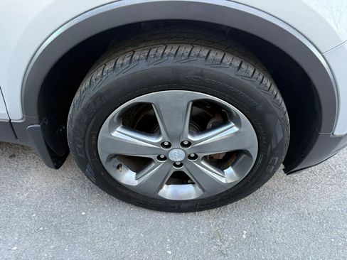 Used 2014 Buick Encore Premium FWD image 6