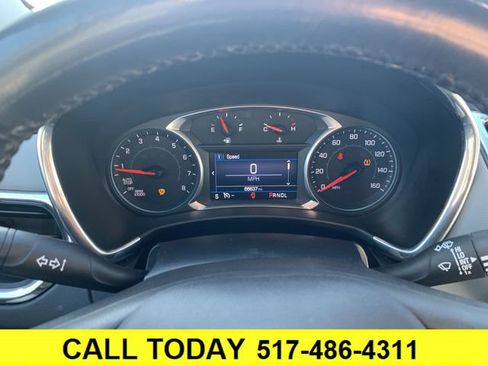 Certified 2019 Chevrolet Equinox LT image 11