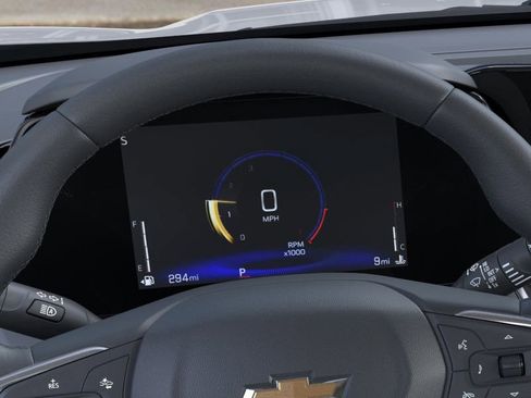 New 2026 Chevrolet Trax LT image 18