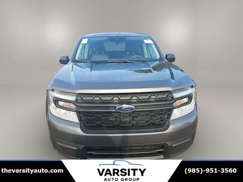 Used 2022 Ford Maverick XL w/ Equipment Group 100A Standard AWD/4WD image 1