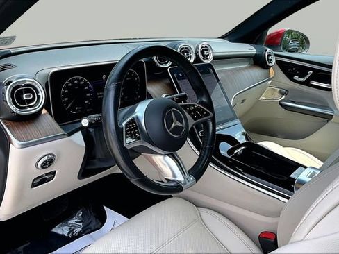 Certified 2023 Mercedes-Benz GLC 300 4MATIC image 20
