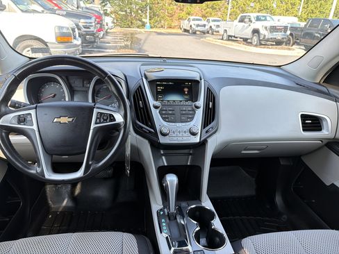Used 2015 Chevrolet Equinox LT w/ Driver Convenience Package image 27