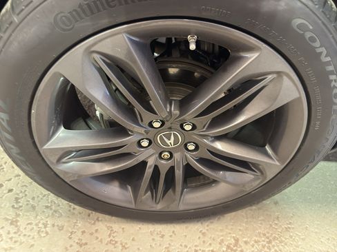 Used 2019 Acura RDX A-Spec AWD/4WD image 34