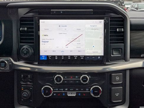 New 2025 Ford F150 Lariat w/ Equipment Group 502A High image 19