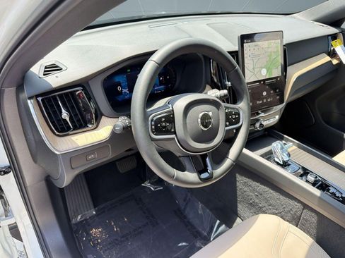 New 2026 Volvo XC60 B5 Plus w/ Climate Package AWD/4WD image 4