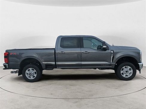 New 2026 Ford F350 XLT w/ XLT Premium Package image 6