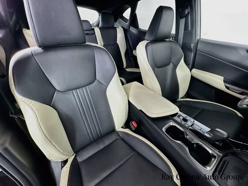 Certified 2023 Lexus NX 350 AWD image 31