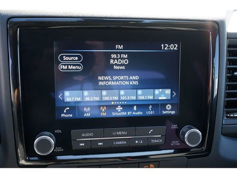 Used 2024 Nissan Frontier S w/ S Utility Package image 30