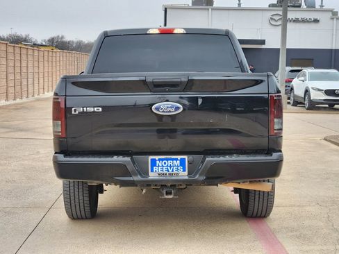 Used 2017 Ford F150 XL w/ Equipment Group 101A Mid image 6