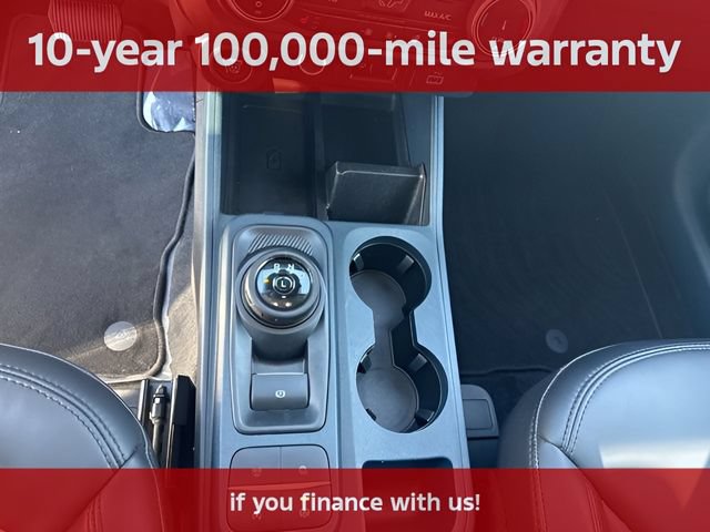 Used 2024 Ford Maverick Lariat w/ Black Appearance Package AWD/4WD image 17