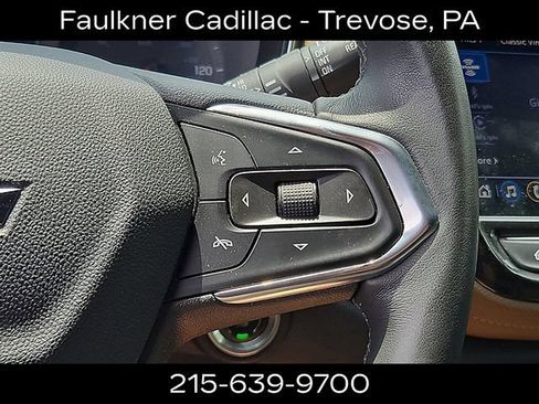 Certified 2021 Chevrolet TrailBlazer ACTIV w/ Convenience Package FWD image 20