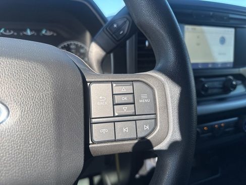 Certified 2023 Ford F150 XLT image 25