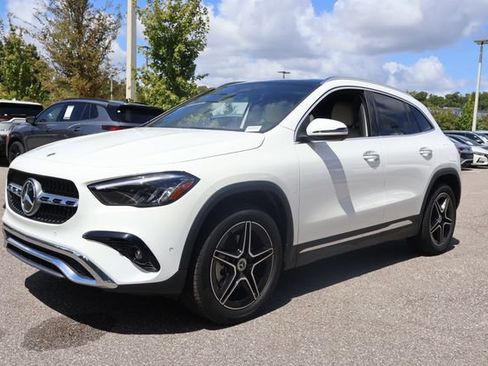 Used 2026 Mercedes-Benz GLA 250 image 4