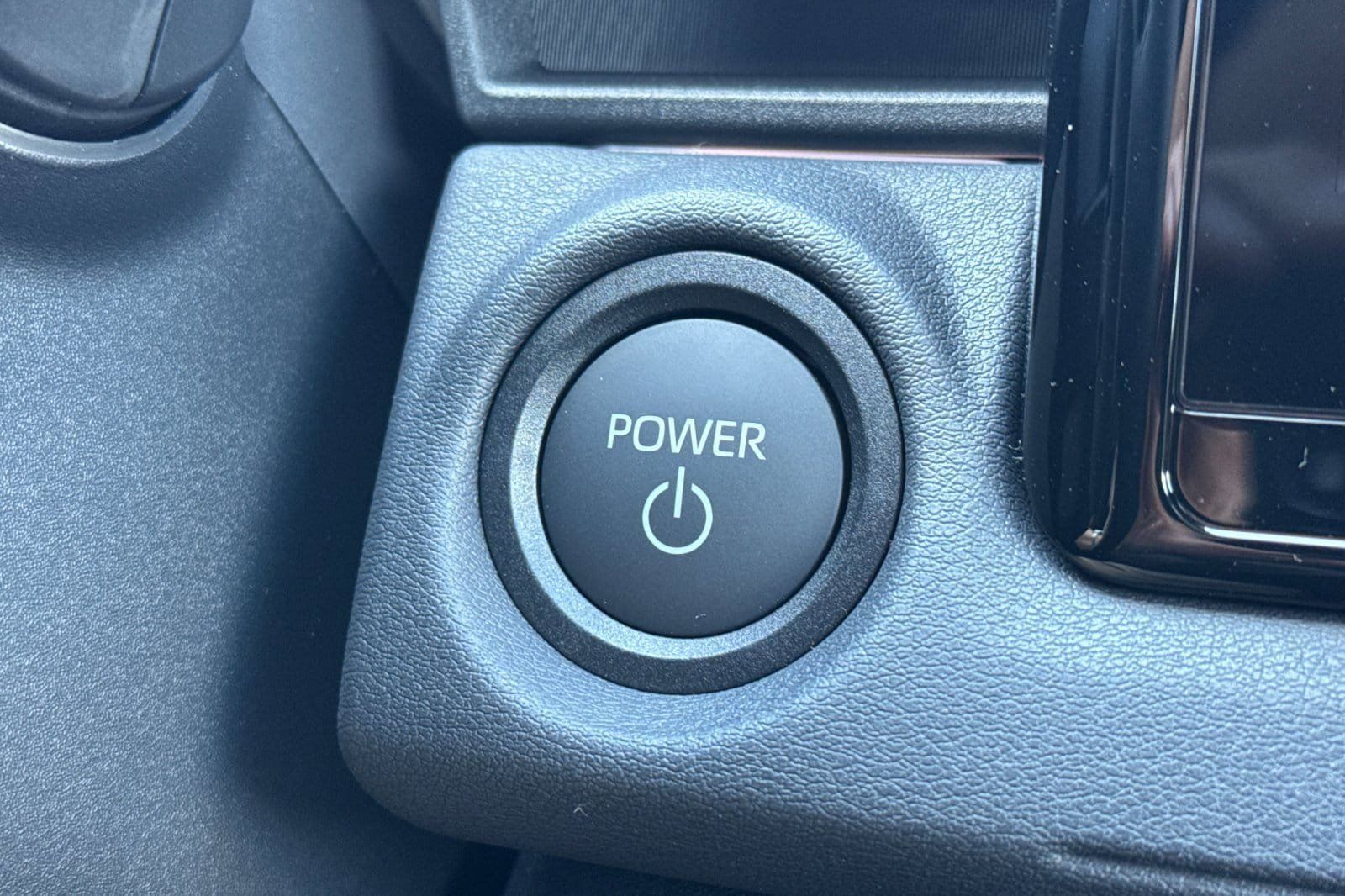 New 2026 Toyota C-HR AWD/4WD image 26