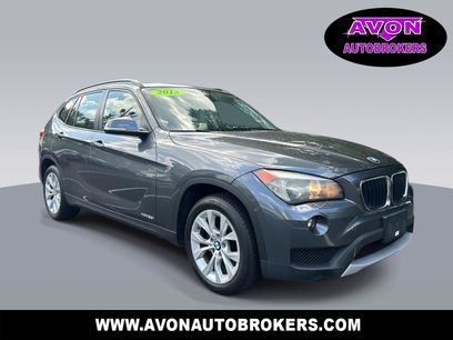Used 2013 BMW X1 xDrive28i
