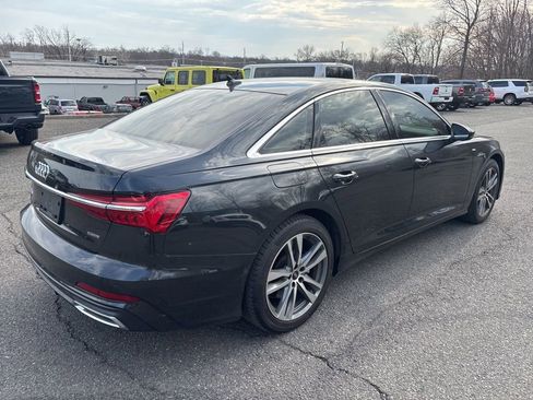 Used 2021 Audi A6 3.0T Premium w/ Convenience Package image 5