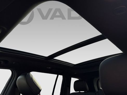 New 2026 Jeep Grand Cherokee Limited w/ Luxury Tech Group II image 6