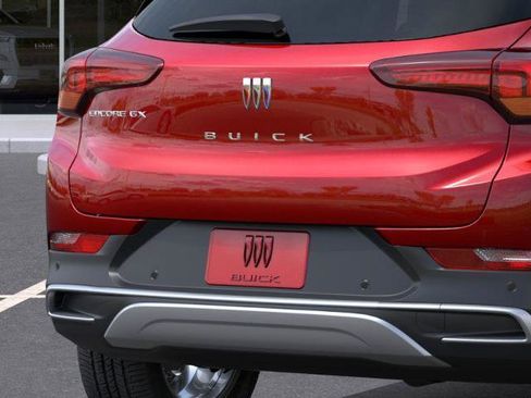 New 2026 Buick Encore GX Preferred w/ Advanced Technology Package image 72