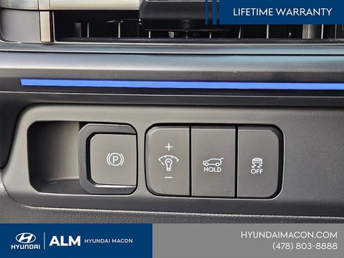 New 2026 Hyundai Santa Fe Calligraphy FWD image 28