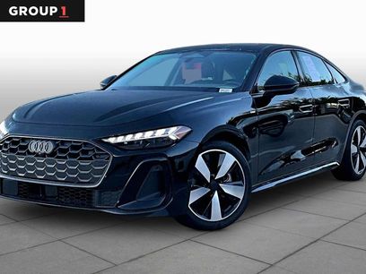 Certified 2026 Audi A5 Premium Plus w/ Premium Plus Package