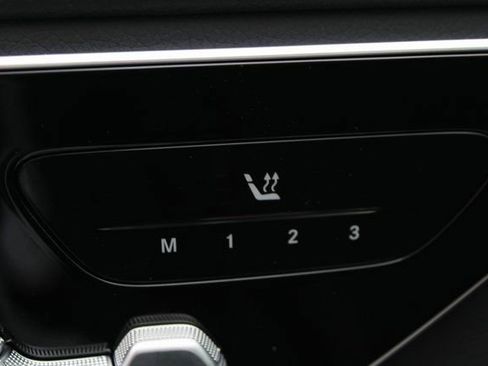 New 2025 Mercedes-Benz C 300 4MATIC Sedan image 13