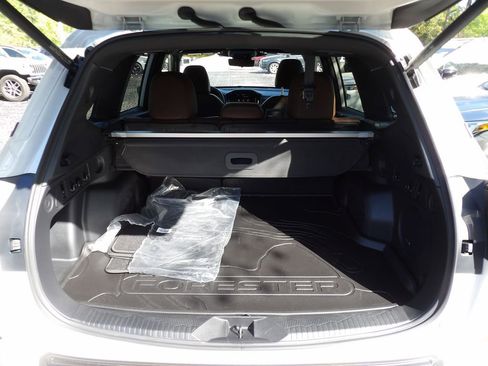 Used 2025 Subaru Forester Touring w/ Protection Package image 27