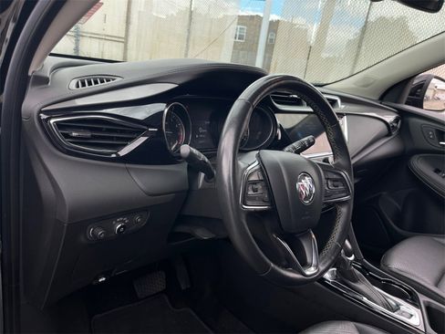 Used 2023 Buick Encore GX Essence w/ Experience Buick Package image 9