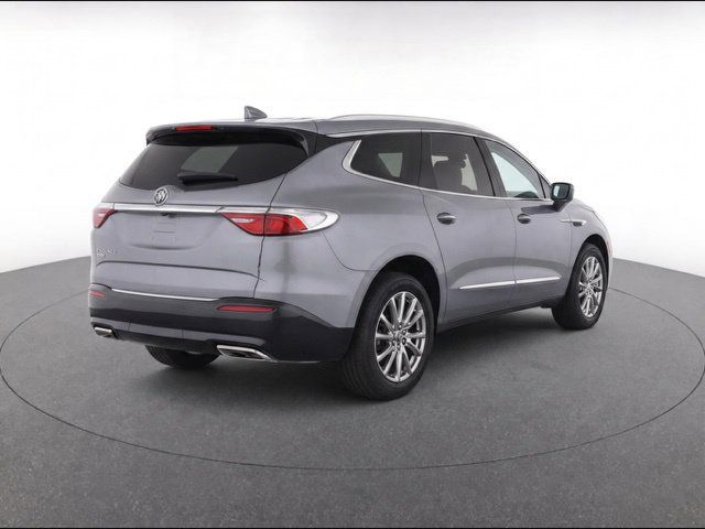 Certified 2023 Buick Enclave Essence w/ Experience Buick Package AWD/4WD image 4