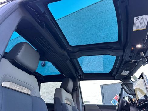 Used 2024 GMC Hummer EV 3X AWD/4WD image 17