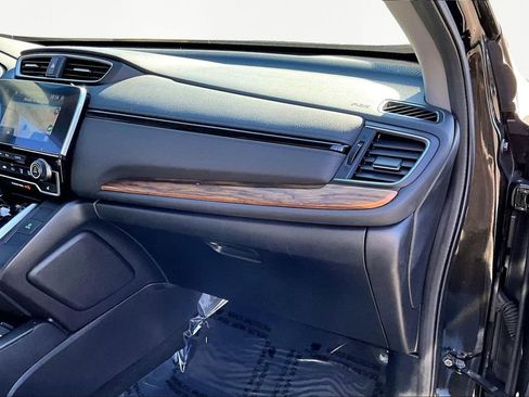 Certified 2017 Honda CR-V Touring image 18