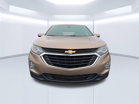 Used 2019 Chevrolet Equinox LT image 9