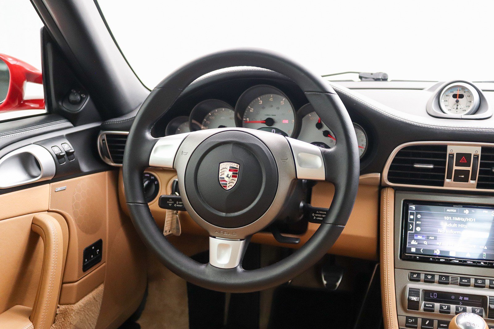 Used 2006 Porsche 911 Carrera 4S AWD/4WD image 19