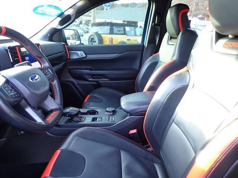 Certified 2024 Ford Ranger Raptor image 18