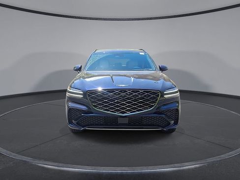 New 2026 Genesis GV70 3.5T Sport Prestige w/ G1 Accessory Package AWD/4WD image 7