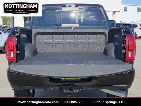 New 2026 RAM 2500 Laramie image 8