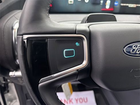 New 2025 Ford Expedition Max Platinum w/ Platinum Ultimate Package image 20