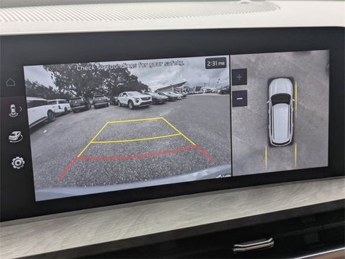 Used 2023 Kia Telluride SX X-Pro image 28