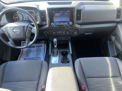 Certified 2023 Nissan Frontier S w/ Technology Package image 16