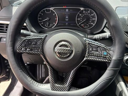 Used 2020 Nissan Altima 2.5 SL FWD image 2