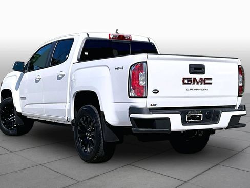 Used 2022 GMC Canyon Elevation w/ Trailering Package AWD/4WD image 12