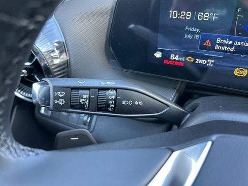 New 2026 Chevrolet Equinox LT w/ Convenience Package II image 18