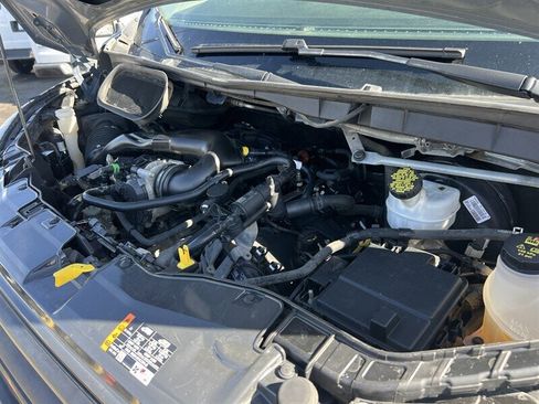 Used 2020 Ford Transit 250 148 High Roof Extended RWD image 24