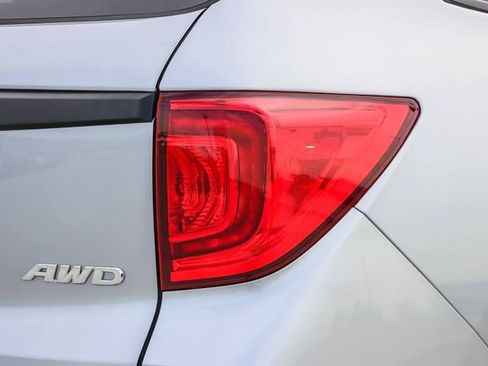 Certified 2023 Honda Passport EX-L image 9