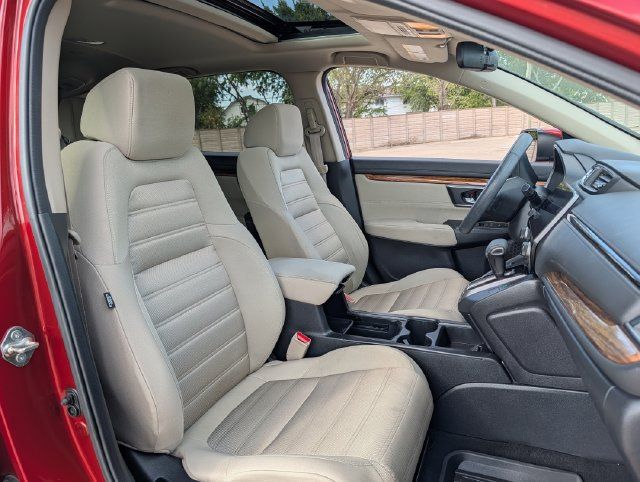 Used 2019 Honda CR-V EX image 22
