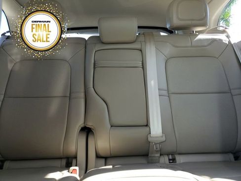 Certified 2024 Lincoln Corsair Reserve w/ Equipment Group 201A image 26