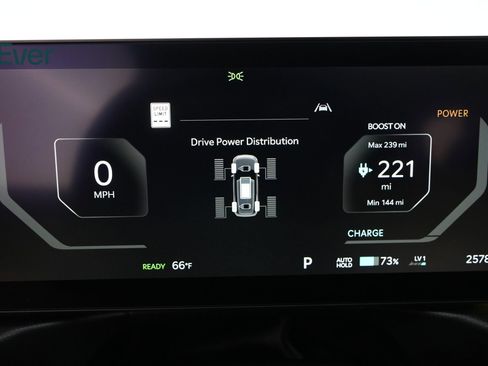 Used 2024 Kia EV9 GT-Line image 7