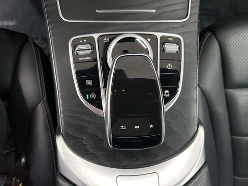 Certified 2018 Mercedes-Benz GLC 300 image 19