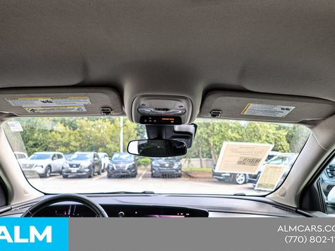 Used 2025 Buick Encore GX Preferred FWD image 38