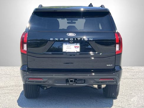 New 2027 Ford Expedition Max Active RWD image 25